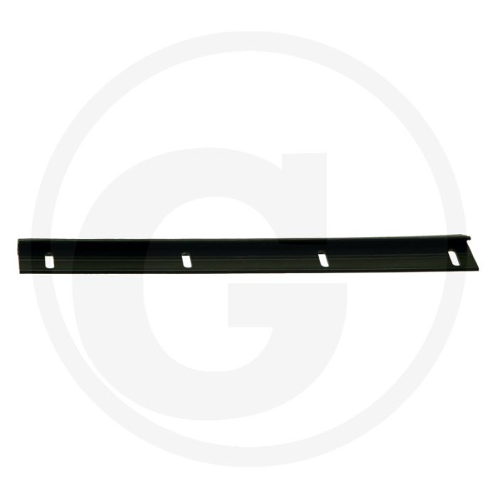 Slijtstrip Honda HS 521 K1, 498mm, 73mm, 4 boringen