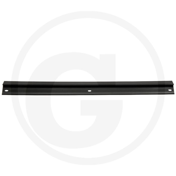 Slijtstrip 483mm, 50,8mm, 3 boringen, type 320 - John Deere