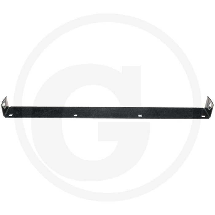 Slijtstrip 760x57mm, 4 boringen - 82-20, 530 SWE, 730 TDE...