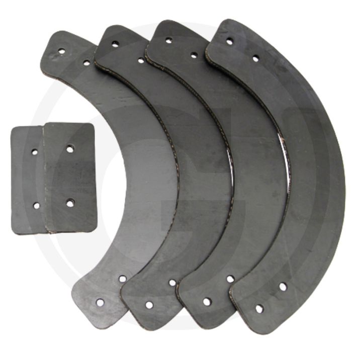Peddelset - 140, 140 M, M 53, YM 5350 S, YM 5355 S, Polar 3053, Polar 5053