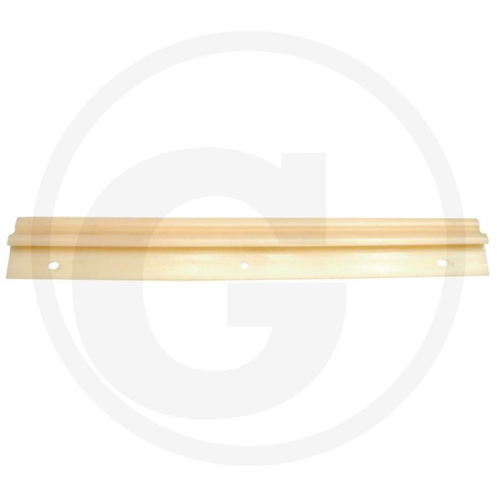 Slijtstrip Toro CCR Powerlite, 391mm, 54mm, 3 boringen