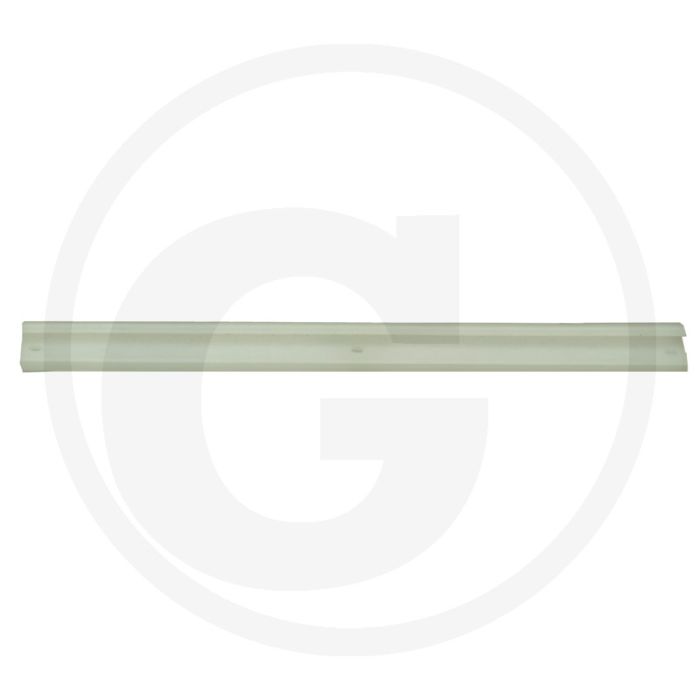 Slijtstrip Toro CR-20, 495mm, 44mm, 3 boringen