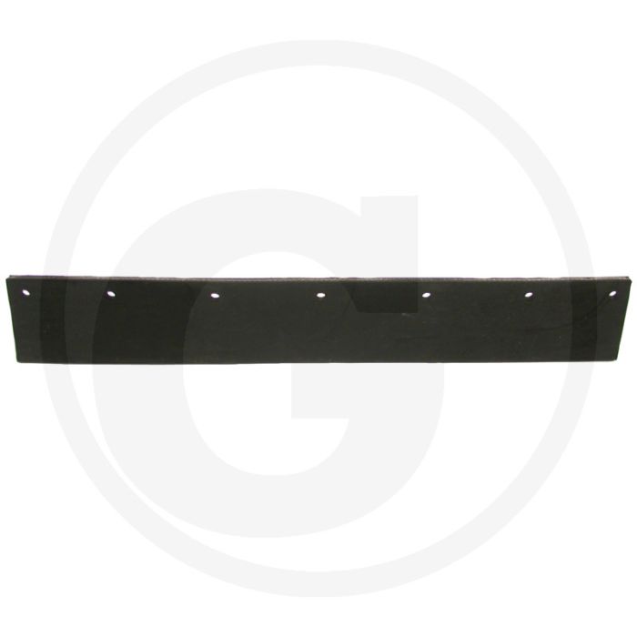 Slijtstrip - Type: S-620, Lengte: 451mm