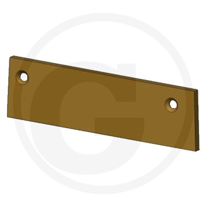 Wiedenmann Slijtstrip (steekas)