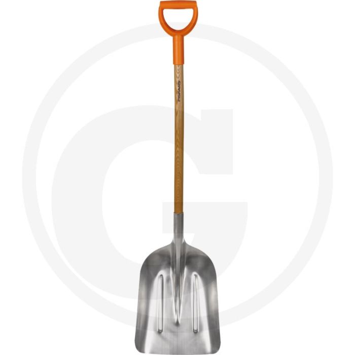 FISKARS Sneeuw- en maisschep 310mm bladbreedte