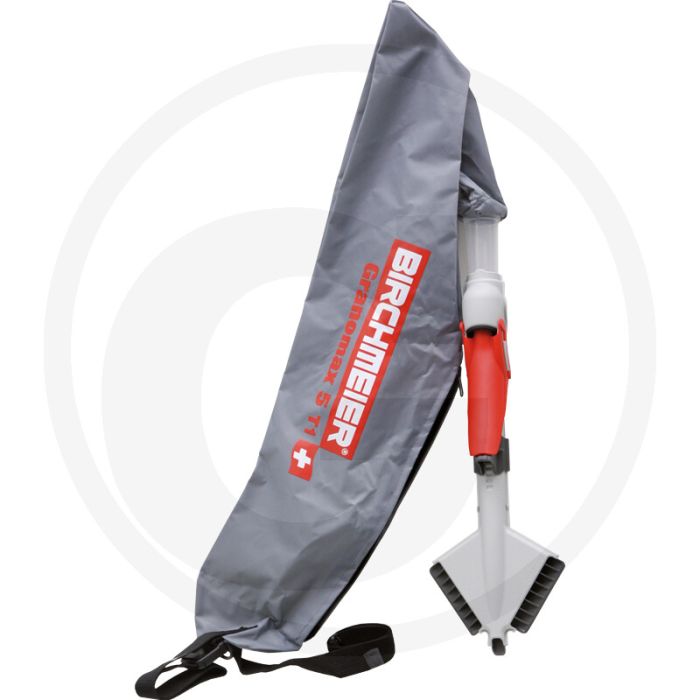 Birchmeier Granomax 5 - 6,5L, 5-traps dosering, 2m strooibreedte