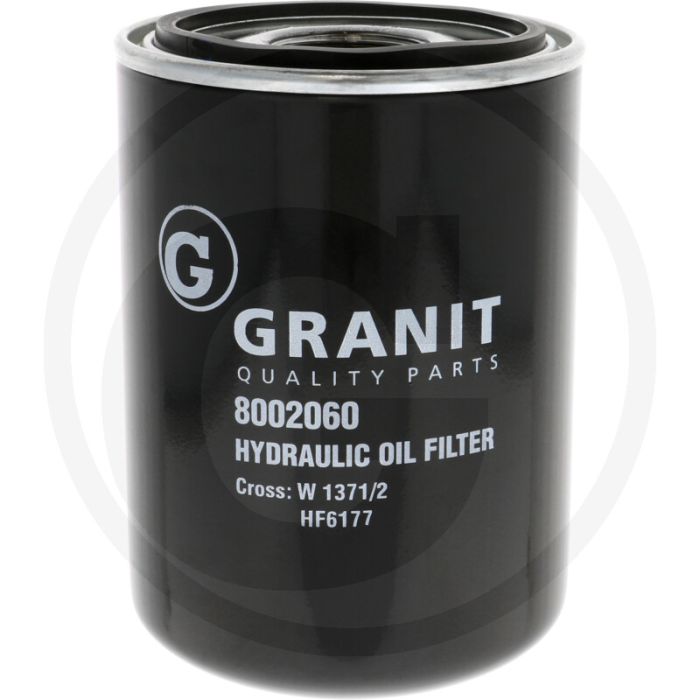Motoroliefilter - OEM referentienr. 06794330