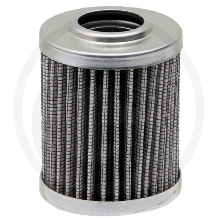 Hydrauliekoliefilter - Buiten-Ø: 56mm, Binnen-Ø: 24,7mm, Hoogte: 71,5mm
