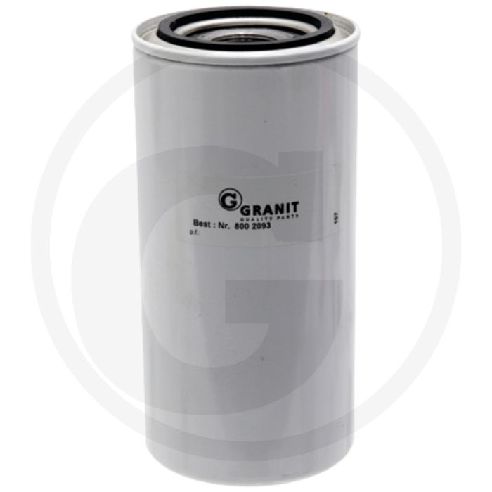 Hydrauliek- / transmissieoliefilter 98x61x207 mm (W9018)