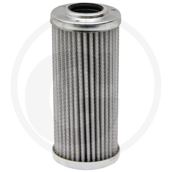 Hydrauliekoliefilter - Buiten-Ø: 49,5mm, Binnen-Ø: 23,9mm