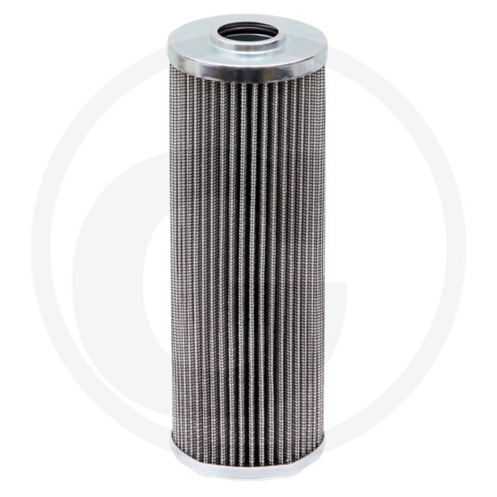 Hydrauliek- / transmissieoliefilter HD722, Ø 70mm x Ø 25,3mm