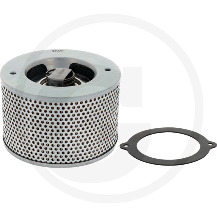 Hydrauliek- / transmissieoliefilter - Hoge filtratie-efficiëntie