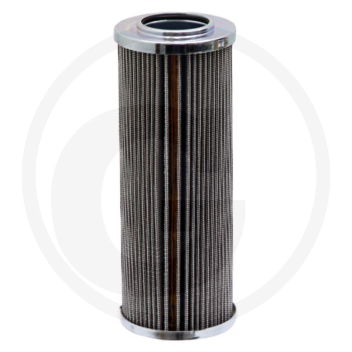 Hydrauliek- / transmissieoliefilter HD846 - Ø 80mm x 43,5mm