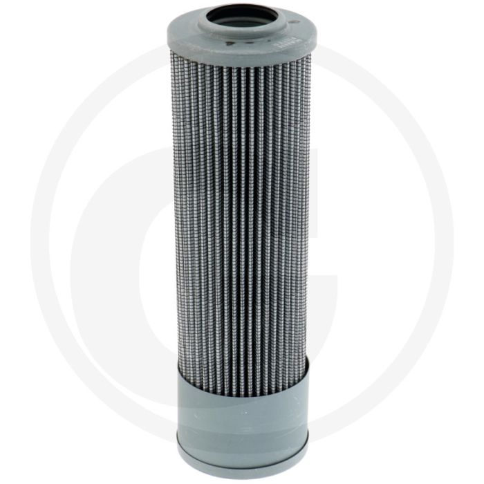 Motoroliefilter - Buiten-Ø 59mm, Binnen-Ø 28,3mm