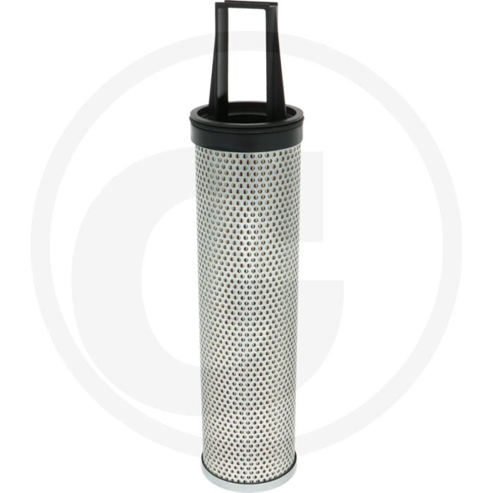 Aanzuigfilter voor transmissie - Buiten-Ø: 84mm, Binnen-Ø: 35mm, Hoogte: 305mm