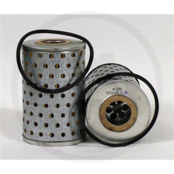Fleetguard Hydrauliekoliefilter - Buiten-Ø: 73,66mm, Hoogte: 113,54mm