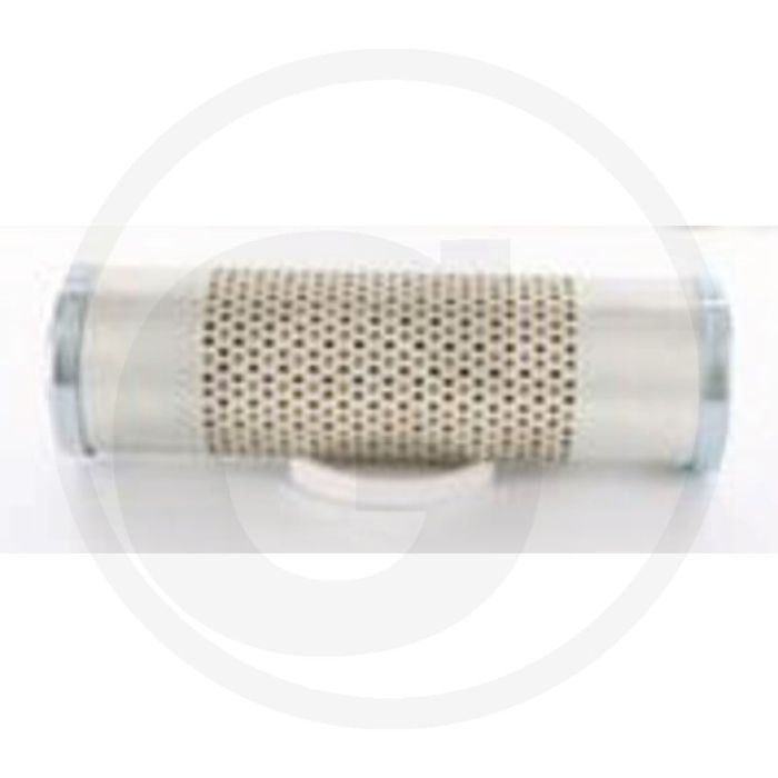 Fleetguard Hydrauliekoliefilter - Hoogte: 199mm