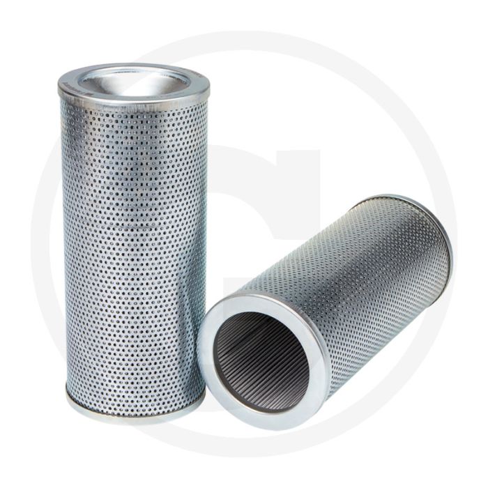 Fleetguard Hydrauliekoliefilter - Buiten-Ø:126mm, Hoogte:290mm