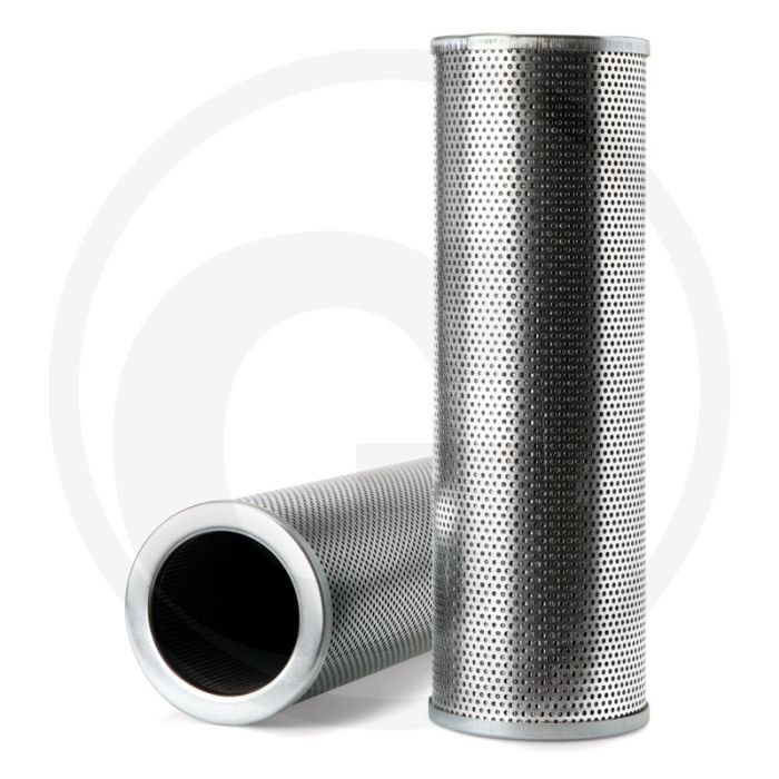 Fleetguard Hydrauliekoliefilter - Buiten-Ø:126mm, Hoogte:390mm
