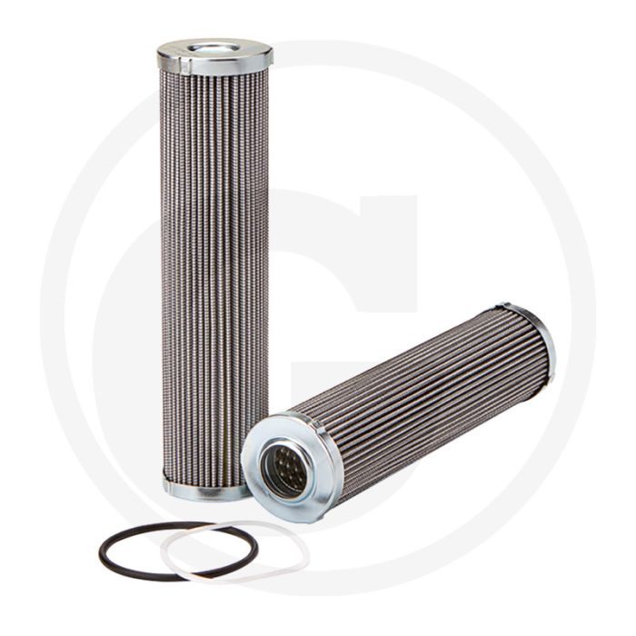 Fleetguard Hydrauliekoliefilter HF28813 208mm hoogte