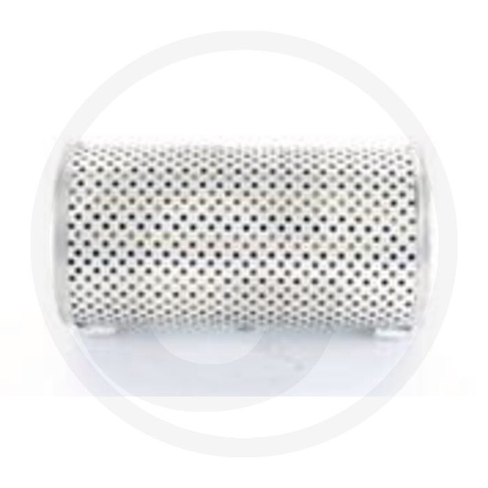 Fleetguard Hydrauliekoliefilter - Buiten-Ø: 73,15mm, Hoogte: 142,75mm
