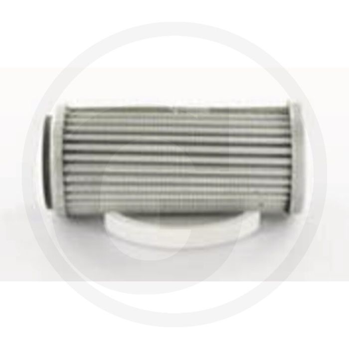 Fleetguard Hydrauliekoliefilter - Hoogte: 100,5mm (HF28912)