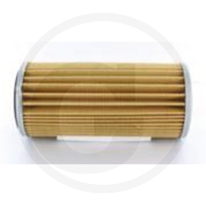 Fleetguard Hydrauliekoliefilter - Buiten-Ø:102mm, Hoogte:222mm