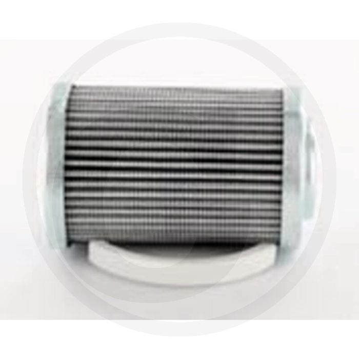 Fleetguard Hydrauliekoliefilter - Buiten-Ø:54mm, Hoogte:85,5mm