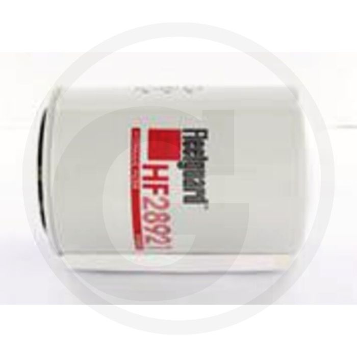 Fleetguard Hydrauliekoliefilter - Buiten-Ø: 93,12mm
