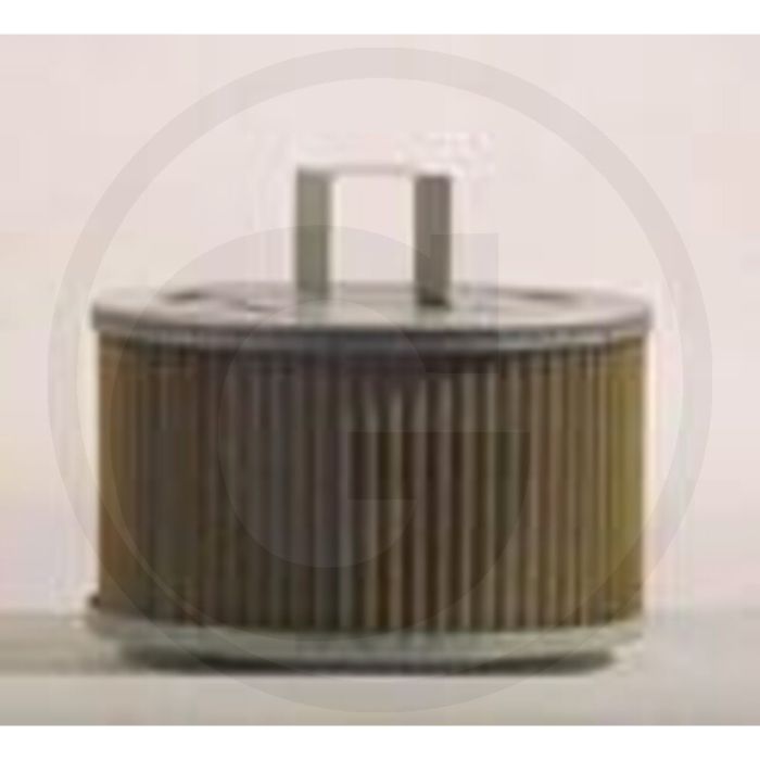 Fleetguard Hydrauliekoliefilter - Buiten-Ø: 150,81mm, Hoogte: 88,9mm