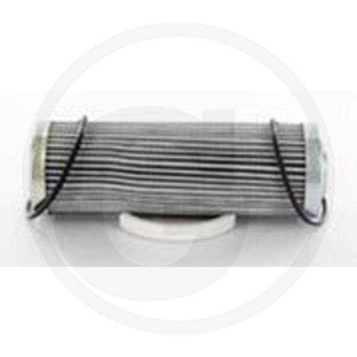 Fleetguard Hydrauliekoliefilter - Hoogte: 152,4mm