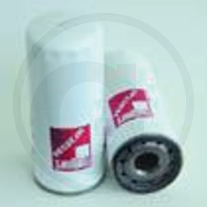 Fleetguard Hydrauliekoliefilter - Buiten-Ø: 108mm, Hoogte: 260,5mm