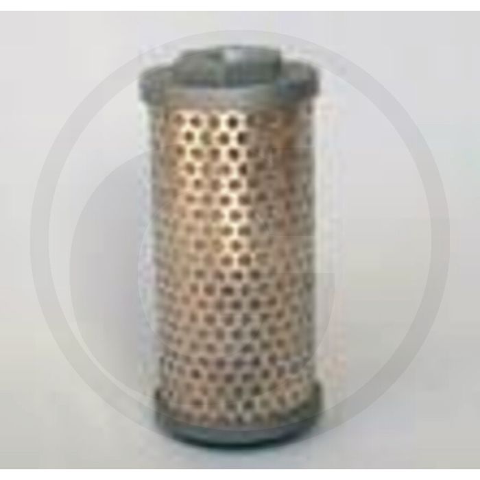 Fleetguard Hydrauliekoliefilter - Hoogte: 198mm