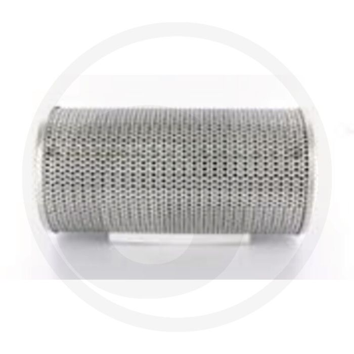Fleetguard Hydrauliekoliefilter - Buiten-Ø: 114,81mm, Hoogte: 228,6mm