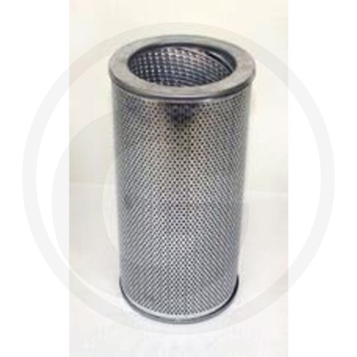 Fleetguard Hydrauliekoliefilter - Hoogte: 299,97mm