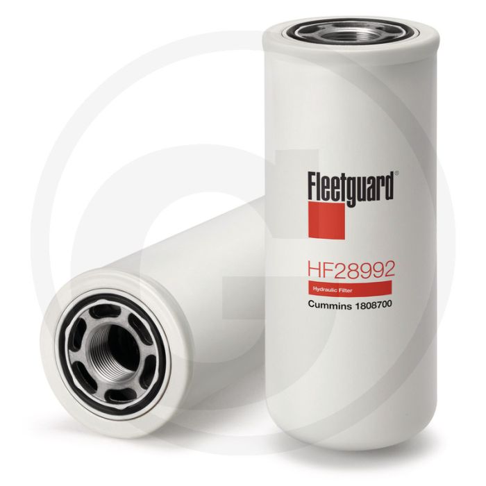 Fleetguard Hydrauliekoliefilter - Buiten-Ø: 94,23mm
