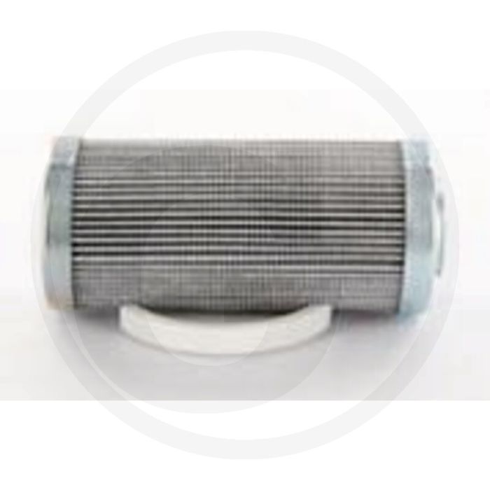 Fleetguard Hydrauliekoliefilter - Hoogte: 112,78mm