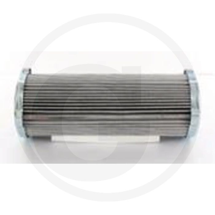 Fleetguard Hydrauliekoliefilter - Hoogte: 206,5mm