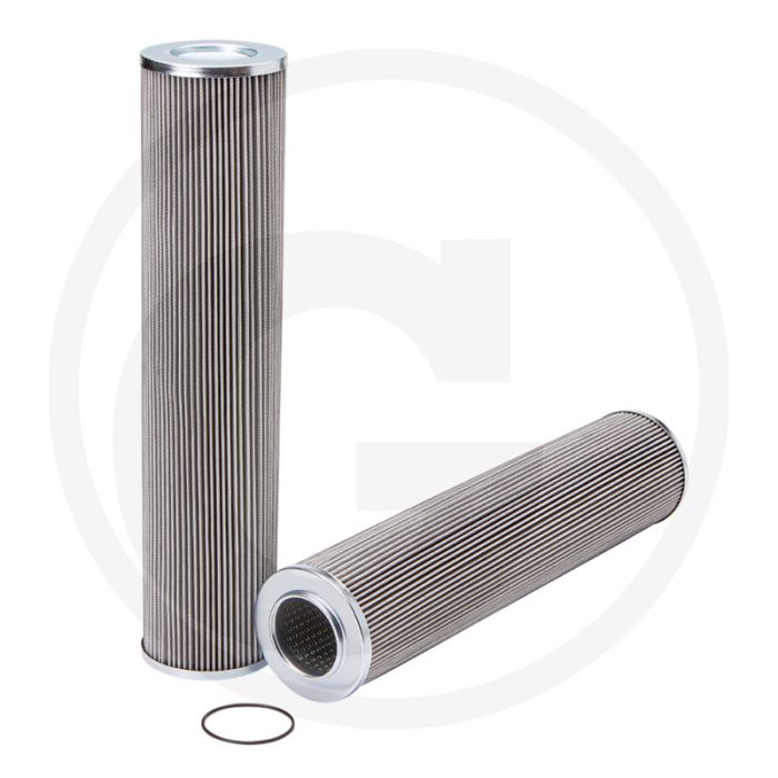 Fleetguard Hydrauliekoliefilter - H: 427,74mm