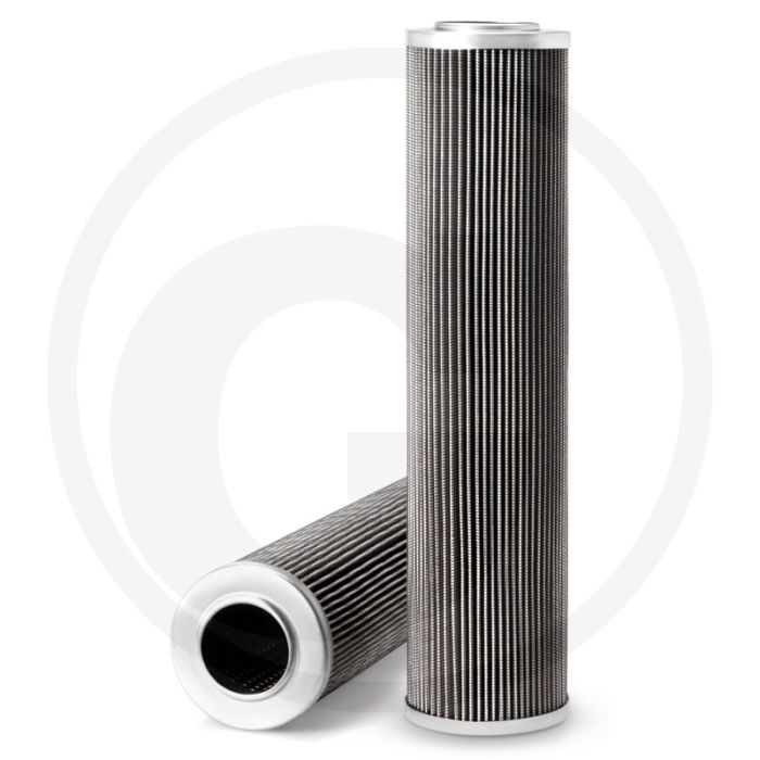 Fleetguard Hydrauliekoliefilter - Buiten-Ø: 79,25mm, Hoogte: 328,68mm