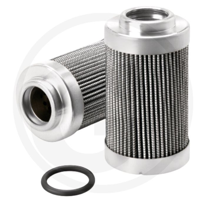 Fleetguard Hydrauliekoliefilter - Efficiëntie Beta 2 (µm): 3