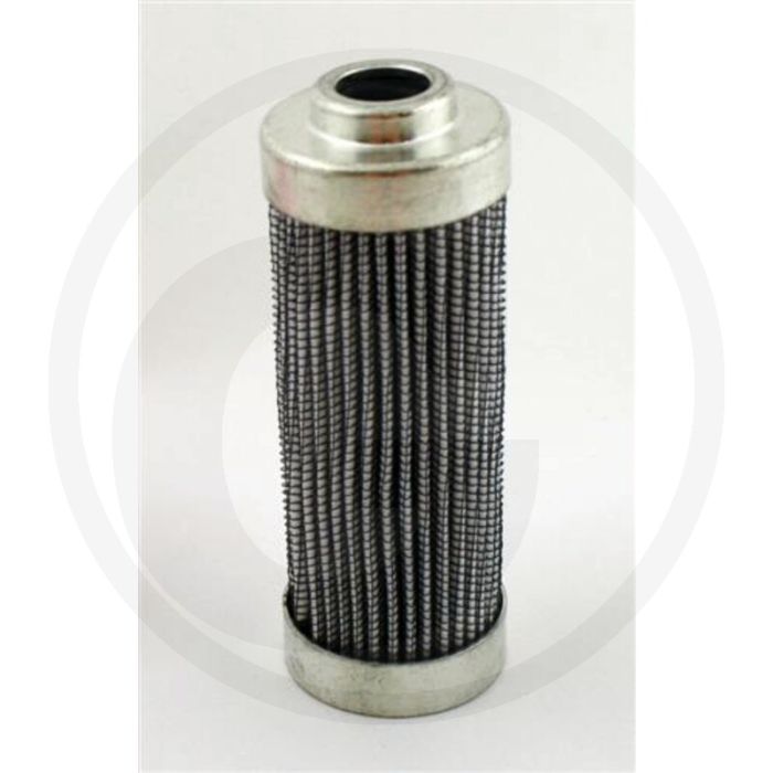 Fleetguard Hydrauliekoliefilter - Buiten-Ø: 34,54mm, Hoogte: 94,23mm