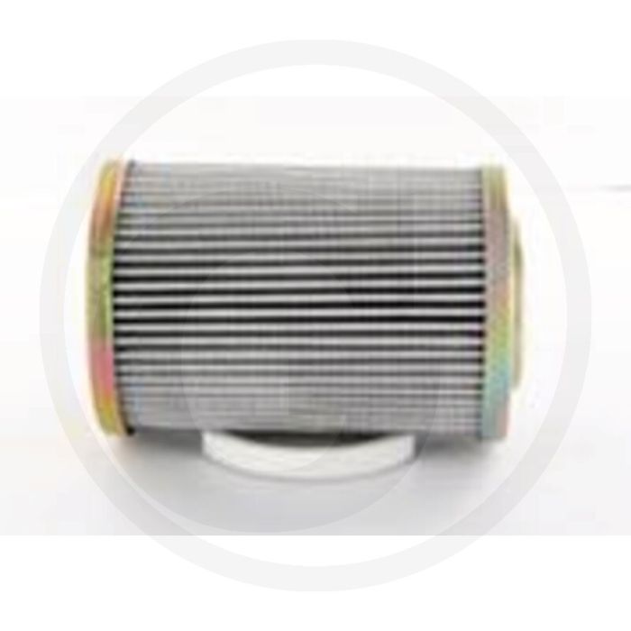Fleetguard Hydrauliekoliefilter (nieuwe uitvoering)