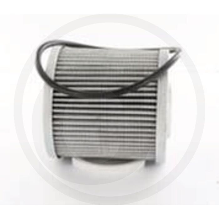 Fleetguard Hydrauliekoliefilter - Buiten-Ø: 94mm, Hoogte: 101mm