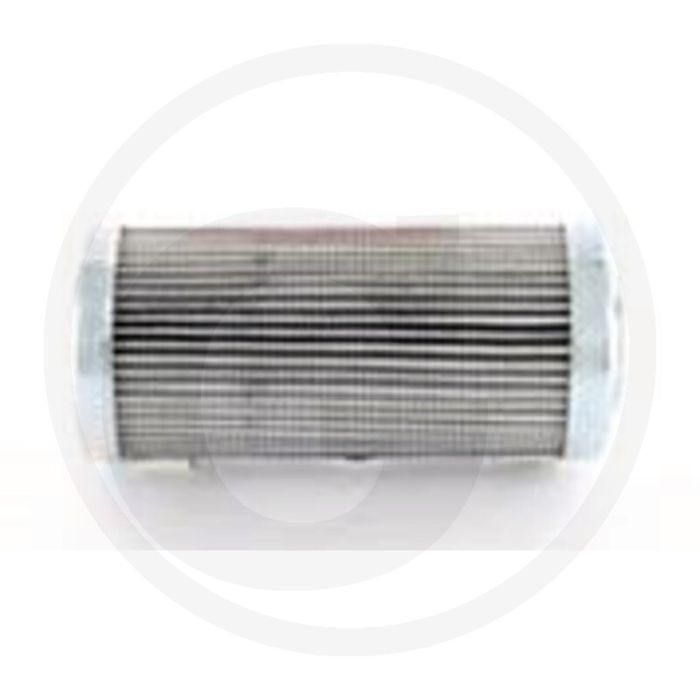 Fleetguard Hydrauliekoliefilter - Buiten-Ø: 50,29mm, Hoogte: 112,78mm