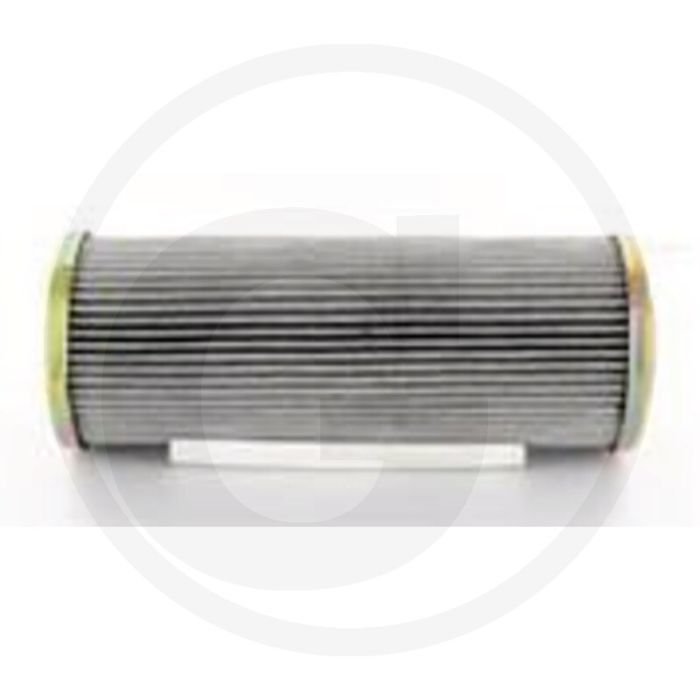 Fleetguard Hydrauliek- / transmissieoliefilter - Buiten-Ø: 79,25mm, Hoogte: 208,53mm