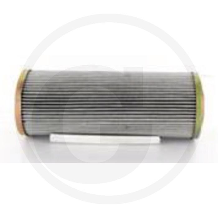 Fleetguard Hydrauliekoliefilter - H: 208,53mm, Ø: 79,25mm, Binnen-Ø: 42,42mm