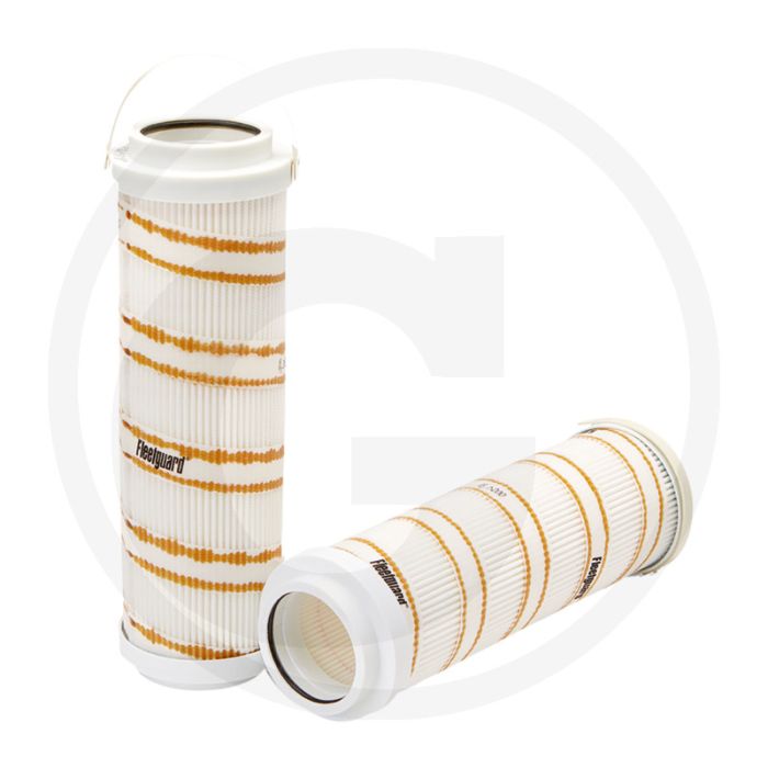 Fleetguard Hydrauliekoliefilter - Buiten-Ø: 104,65mm, Hoogte: 312,67mm