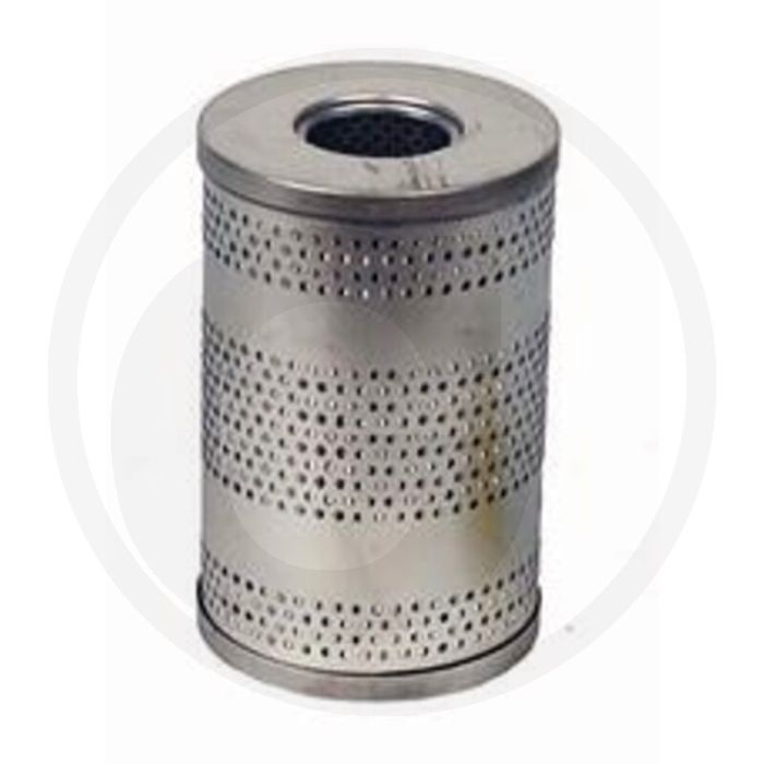 Fleetguard Hydrauliekoliefilter - Buiten-Ø:115,09mm, Hoogte:151,76mm