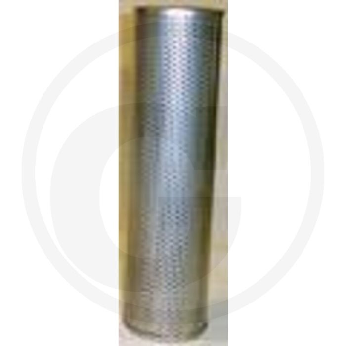 Fleetguard Hydrauliekoliefilter - Buiten-Ø: 111,12mm, Hoogte: 407,59mm